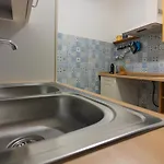 Otel Il Ponticello Del Cavone Napoli