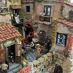 Otel Il Ponticello Del Cavone 4*