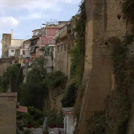 Il Ponticello Del Cavone Otel