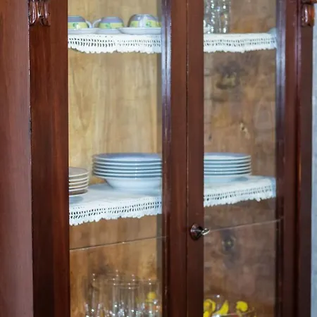 Hotel Il Ponticello Del Cavone