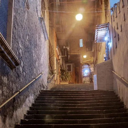 Hotel Il Ponticello Del Cavone 4*