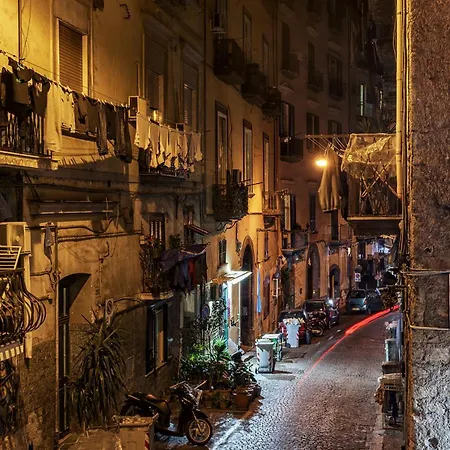 Il Ponticello Del Cavone