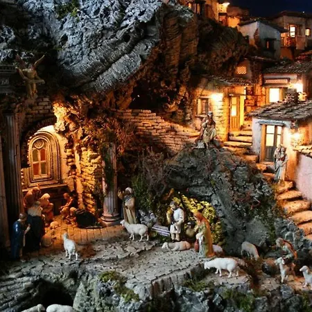 Hotel Il Ponticello Del Cavone