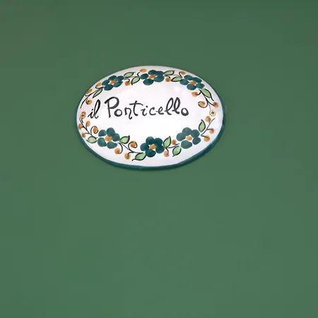 Il Ponticello Del Cavone 4* Napoli