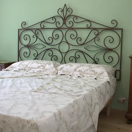 Il Ponticello Del Cavone