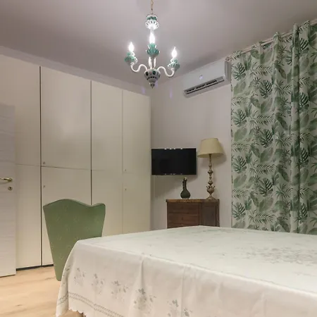 Il Ponticello Del Cavone 4*