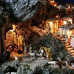 Hotel Il Ponticello Del Cavone