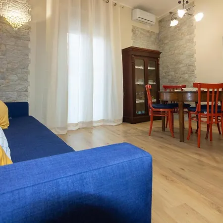 Il Ponticello Del Cavone