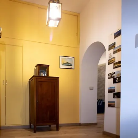 Il Ponticello Del Cavone נאפולי