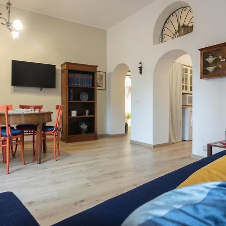Il Ponticello Del Cavone 4* נאפולי