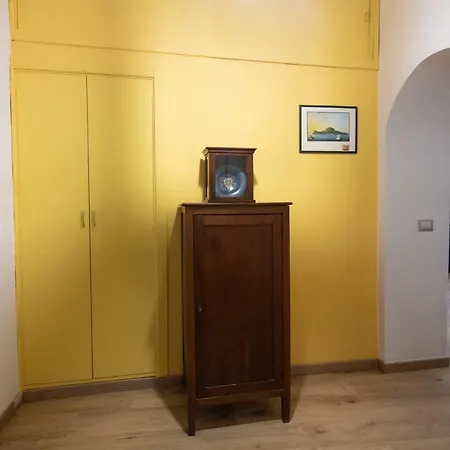 Il Ponticello Del Cavone מלון 4*