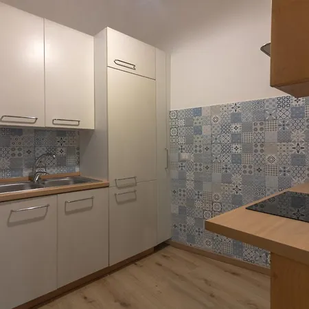 Il Ponticello Del Cavone 4* נאפולי