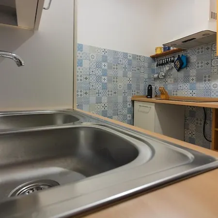 מלון Il Ponticello Del Cavone נאפולי