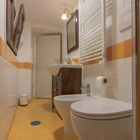 Il Ponticello Del Cavone Ξενοδοχείο