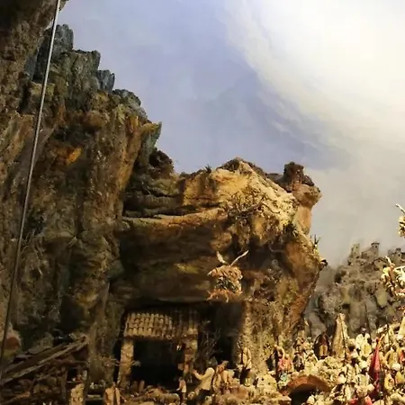 Il Ponticello Del Cavone 4*