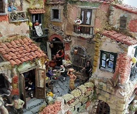 מלון Il Ponticello Del Cavone 4*