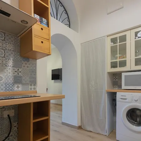 Il Ponticello Del Cavone