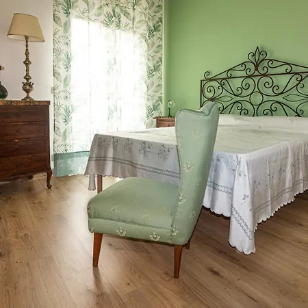 Il Ponticello Del Cavone 4* Νάπολη