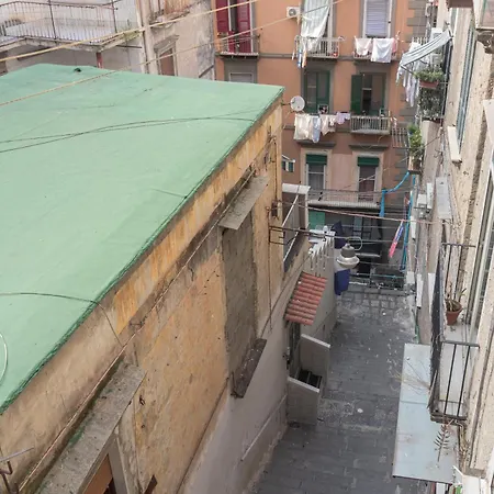 מלון Il Ponticello Del Cavone נאפולי
