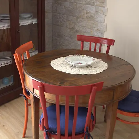 Il Ponticello Del Cavone Hotell Neapel