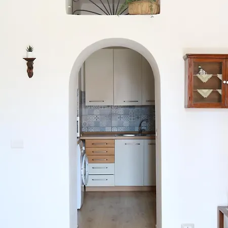 Il Ponticello Del Cavone Hotell